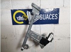 Recambio de elevalunas trasero izquierdo para citroen xsara berlina 1.6 16v chrono | 01.01 - ... 1.6 16v chrono | 01.01 - ... re