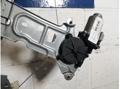 Recambio de elevalunas trasero izquierdo para citroen xsara berlina 1.6 16v chrono | 01.01 - ... 1.6 16v chrono | 01.01 - ... re 2