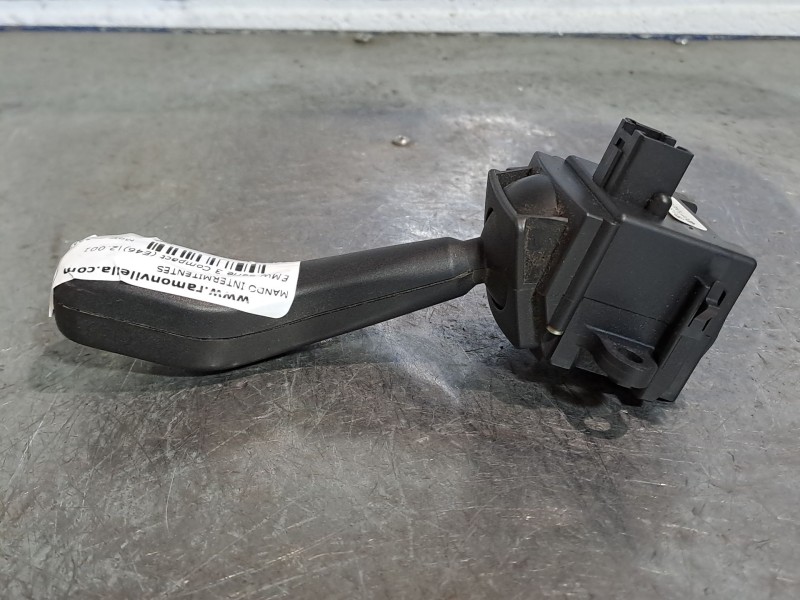 Recambio de mando intermitentes para bmw serie 3 compact (e46) 2.0 16v diesel cat referencia OEM IAM   