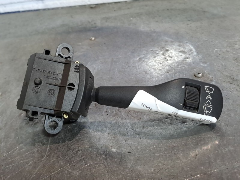 Recambio de mando limpia para bmw serie 3 compact (e46) 2.0 16v diesel cat referencia OEM IAM   