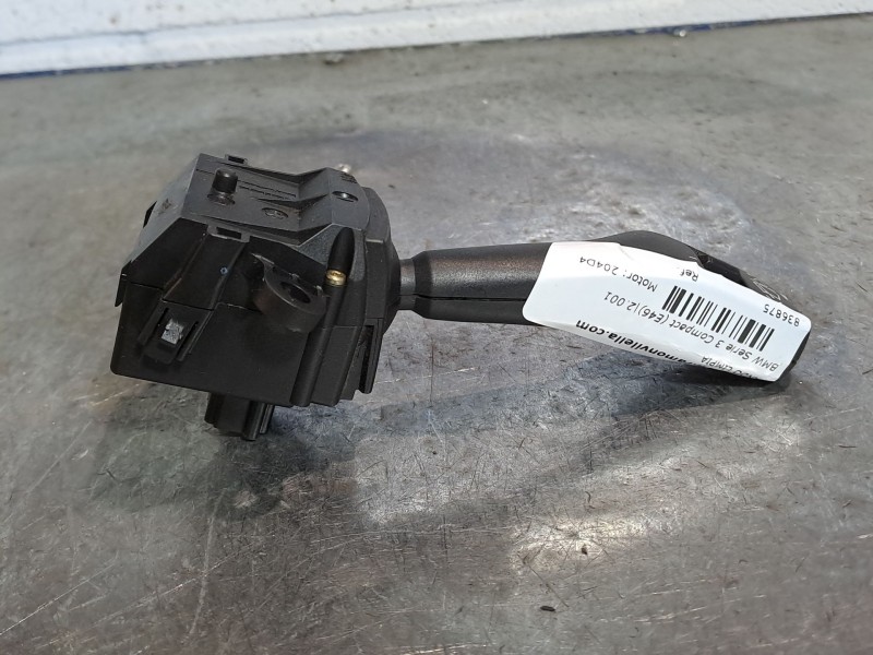 Recambio de mando limpia para bmw serie 3 compact (e46) 2.0 16v diesel cat referencia OEM IAM   