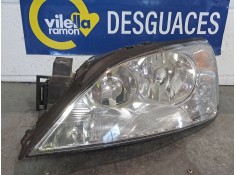 Recambio de faro izquierdo para ford mondeo turnier (ge) trend (06.2003) (d) | 08.04 - 12.06 trend (06.2003) (d) | 08.04 - 12.06