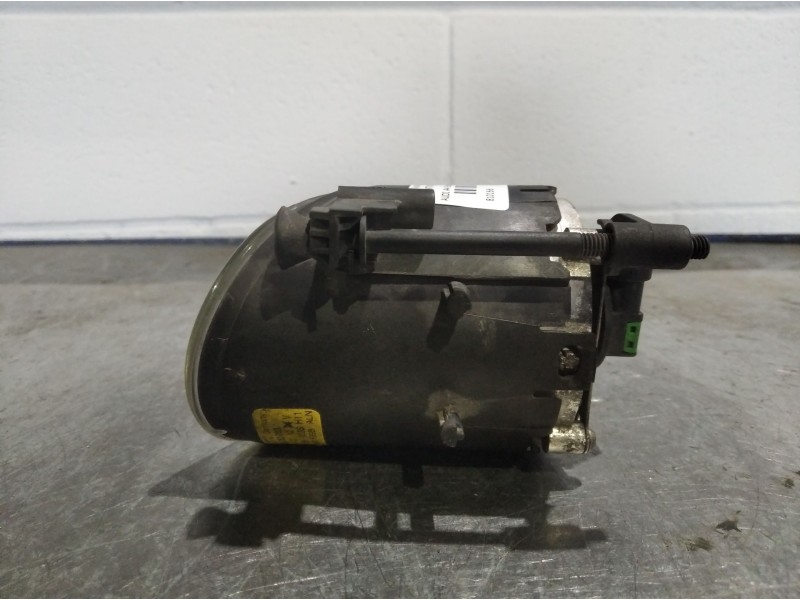 Recambio de faro antiniebla izquierdo para audi a4 berlina (8e) 1.8 20v turbo referencia OEM IAM 8E0941699B   Recambio de faro antiniebla izquierdo para audi a4 berlina (8e) 1.8 20v turbo referencia OEM IAM 8E0941699B
