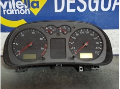 Recambio de cuadro instrumentos para volkswagen golf iv berlina (1j1) 1.9 tdi | 0.97 - ... 1.9 tdi | 0.97 - ... referencia OEM I