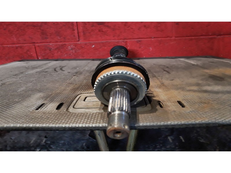 Recambio de transmision delantera derecha para hyundai accent (lc)  | 0.00 - ...  | 0.00 - ... referencia OEM IAM   