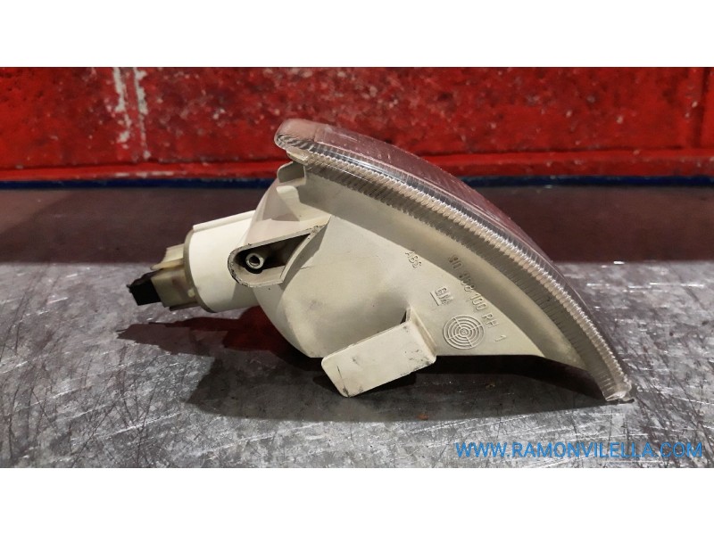 Recambio de piloto delan. derecho para opel vectra 2.0i 16v sport referencia OEM IAM   