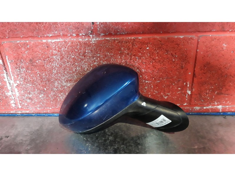 Recambio de retrovisor derecho para fiat punto 1.3 multijet 16v 90 dynamic referencia OEM IAM ELECTRIC  