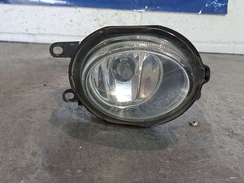 Recambio de faro antiniebla derecho para tata indica (2002-0)  (2002-0) referencia OEM IAM   