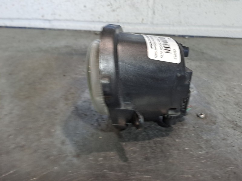 Recambio de faro antiniebla derecho para tata indica (2002-0)  (2002-0) referencia OEM IAM   