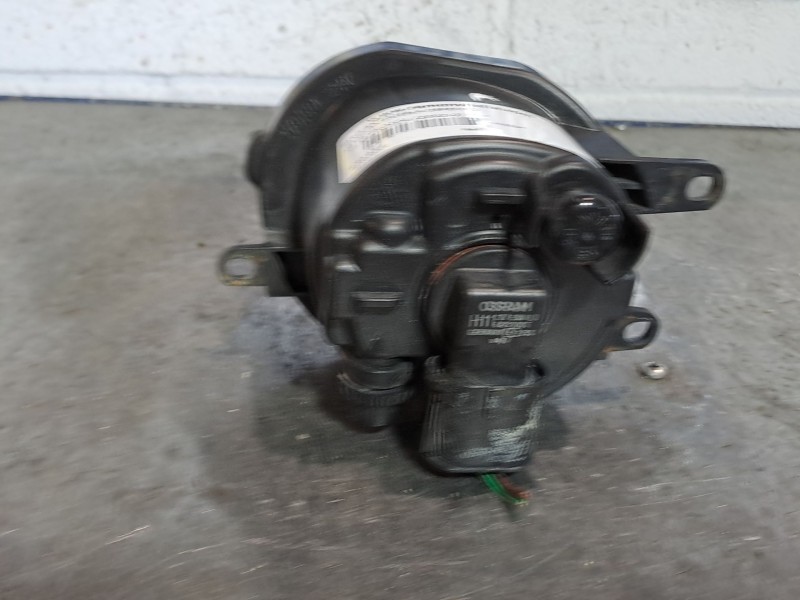 Recambio de faro antiniebla derecho para tata indica (2002-0)  (2002-0) referencia OEM IAM   