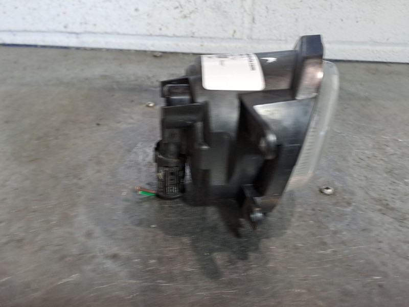 Recambio de faro antiniebla derecho para tata indica (2002-0)  (2002-0) referencia OEM IAM   