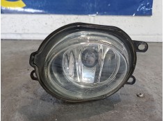 Recambio de faro antiniebla izquierdo para tata indica (2002-0)  (2002-0) referencia OEM IAM   