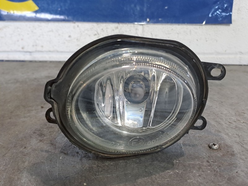 Recambio de faro antiniebla izquierdo para tata indica (2002-0)  (2002-0) referencia OEM IAM   