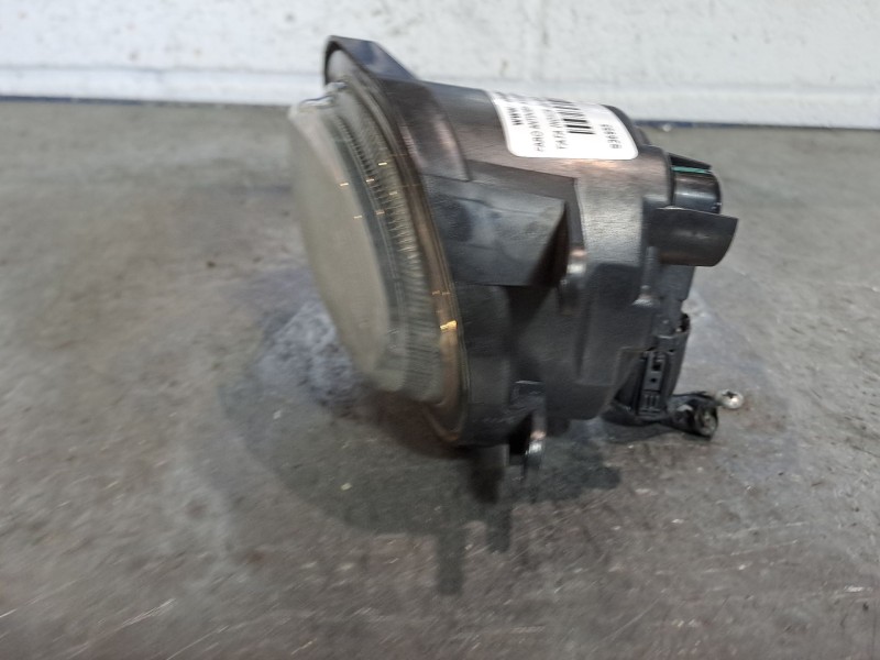 Recambio de faro antiniebla izquierdo para tata indica (2002-0)  (2002-0) referencia OEM IAM   