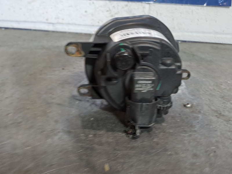 Recambio de faro antiniebla izquierdo para tata indica (2002-0)  (2002-0) referencia OEM IAM   