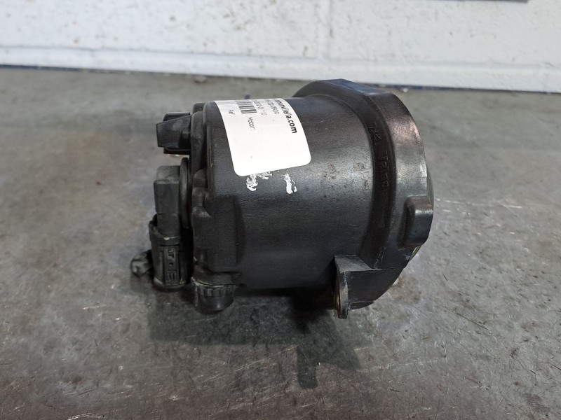 Recambio de faro antiniebla izquierdo para tata indica (2002-0)  (2002-0) referencia OEM IAM   