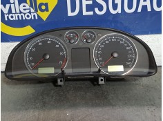 Recambio de cuadro instrumentos para volkswagen passat berlina (3b3)  | 0.00 - 0.05  | 0.00 - 0.05 referencia OEM IAM 3B0920807 