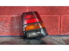 Recambio de piloto trasero derecho para seat marbella  | 0.86 - 0.98  | 0.86 - 0.98 referencia OEM IAM   