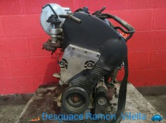 Recambio de motor completo para seat ibiza (6l1) stella | 04.02 - 12.04 stella | 04.02 - 12.04 referencia OEM IAM ASY  