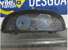 Recambio de cuadro instrumentos para citroen xsara berlina 1.6i 16v exclusive | 11.00 - 12.05 1.6i 16v exclusive | 11.00 - 12.05