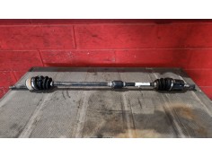 Recambio de transmision delantera derecha para hyundai accent (lc)  | 0.00 - ...  | 0.00 - ... referencia OEM IAM    2
