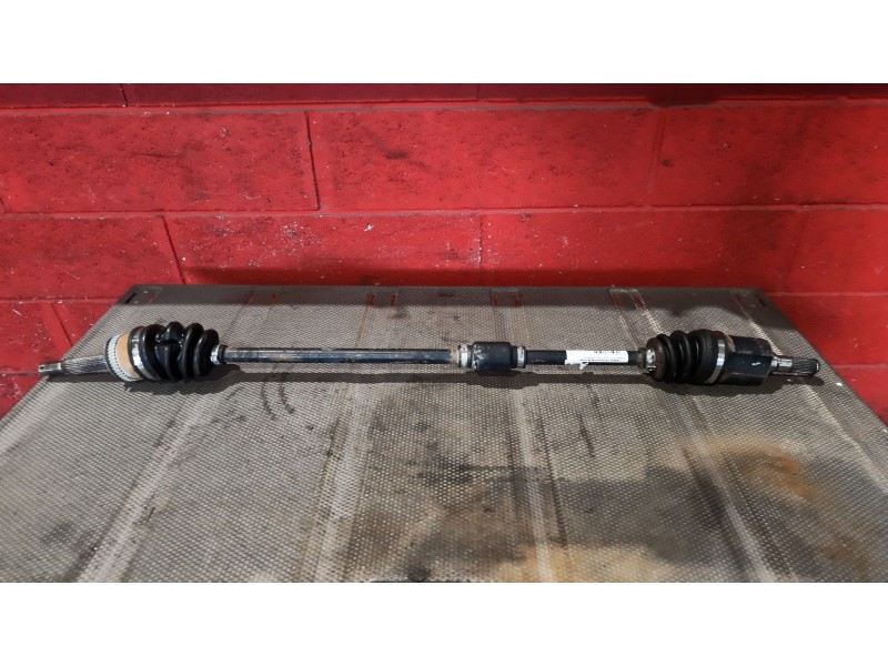 Recambio de transmision delantera derecha para hyundai accent (lc)  | 0.00 - ...  | 0.00 - ... referencia OEM IAM   