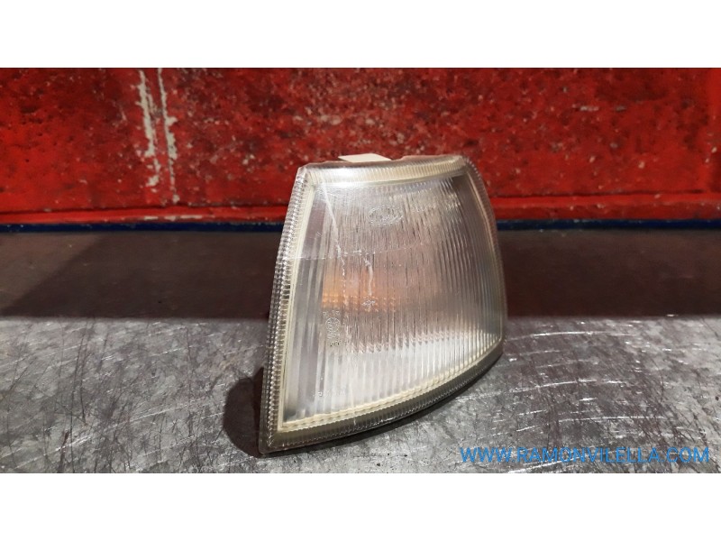 Recambio de piloto delan. izquierdo para opel vectra 2.0i 16v sport referencia OEM IAM   