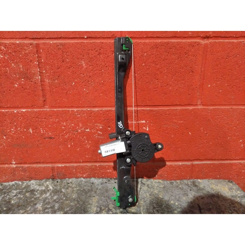 Recambio de elevalunas delantero derecho para fiat punto berlina (188) 1.2 16v elx | 08.99 - 12.01 1.2 16v elx | 08.99 - 12.01 r