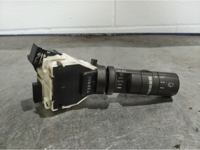 Recambio de mando limpia para nissan qashqai 2.0 dci acenta 4x2 referencia OEM IAM 7322SD   Recambio de mando limpia para nissan qashqai 2.0 dci acenta 4x2 referencia OEM IAM 7322SD