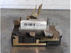 Recambio de cerradura puerta delantera izquierda para citroen xsara berlina 1.6i 16v exclusive | 11.00 - 12.05 1.6i 16v exclusiv