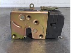 Recambio de cerradura puerta delantera izquierda para citroen xsara berlina 1.6i 16v exclusive | 11.00 - 12.05 1.6i 16v exclusiv 2