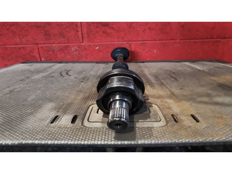 Recambio de transmision delantera derecha para hyundai accent (lc)  | 0.00 - ...  | 0.00 - ... referencia OEM IAM   
