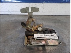 Recambio de cerradura puerta trasera derecha para citroen saxo  | 0.99 - 0.03  | 0.99 - 0.03 referencia OEM IAM   