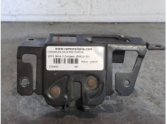 Recambio de cerradura maletero porton para bmw serie 3 compact (e46) 2.0 16v diesel cat referencia OEM IAM   