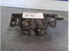Recambio de cerradura maletero porton para bmw serie 3 compact (e46) 2.0 16v diesel cat referencia OEM IAM    2