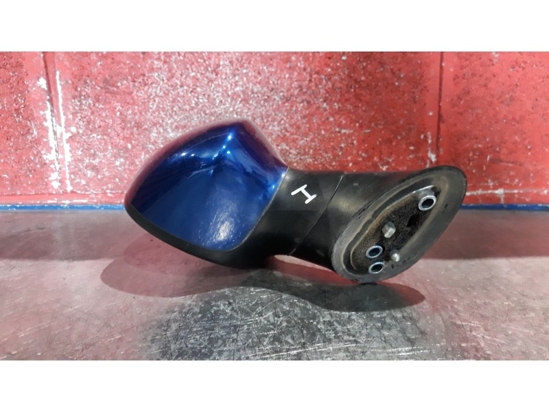 Recambio de retrovisor izquierdo para fiat punto 1.3 multijet 16v 90 dynamic referencia OEM IAM ELECTRIC  