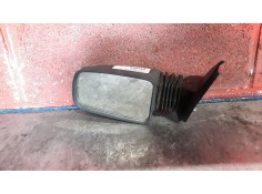 Recambio de retrovisor izquierdo para peugeot 205 205 xl 1.1 referencia OEM IAM MANUAL