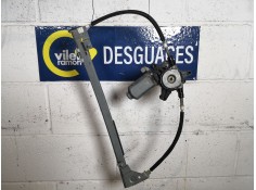 Recambio de elevalunas delantero derecho para citroen xantia 1.9td sensation referencia OEM IAM 400323A  