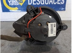 Recambio de motor calefaccion para citroen saxo 1.5 d monaco referencia OEM IAM 658083S  