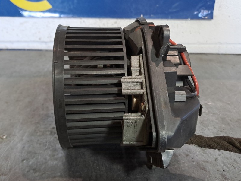 Recambio de motor calefaccion para citroen saxo 1.5 d monaco referencia OEM IAM 658083S  