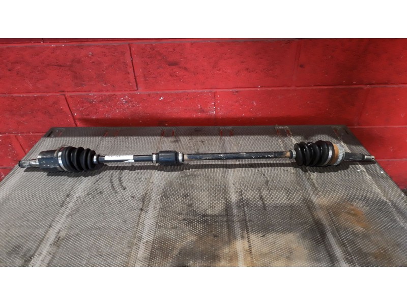 Recambio de transmision delantera derecha para hyundai accent (lc)  | 0.00 - ...  | 0.00 - ... referencia OEM IAM   