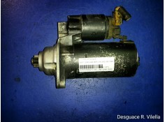 Recambio de motor arranque para seat cordoba berlina (6k2) sx (1997) | 10.96 - 12.99 sx (1997) | 10.96 - 12.99 referencia OEM IA