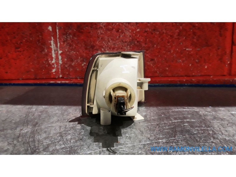 Recambio de piloto delan. izquierdo para opel vectra 2.0i 16v sport referencia OEM IAM   