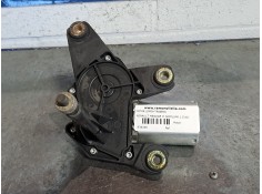 Recambio de motor limpia trasero para renault megane ii familiar 1.5 dci diesel cat | 0.03 - 0.09 1.5 dci diesel cat | 0.03 - 0.