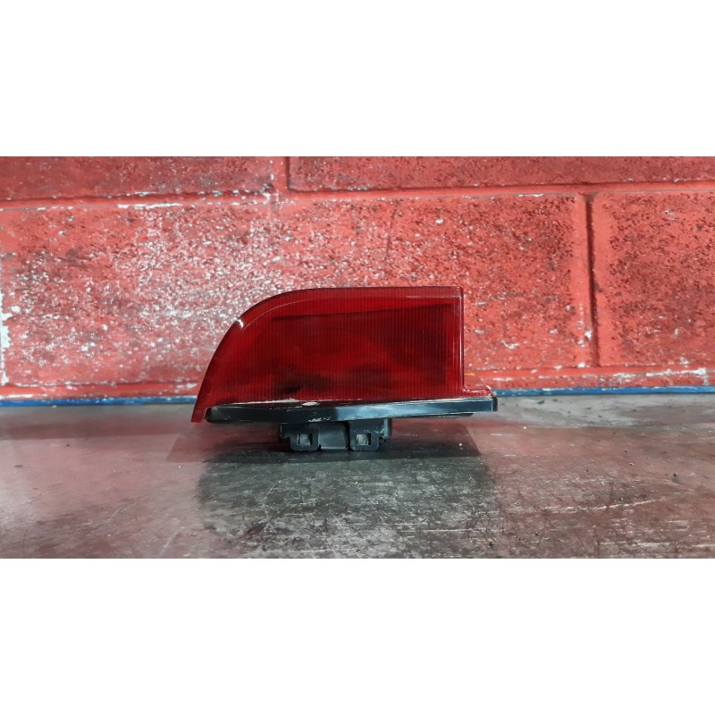 Recambio de piloto trasero derecho para seat marbella  | 0.86 - 0.98  | 0.86 - 0.98 referencia OEM IAM   