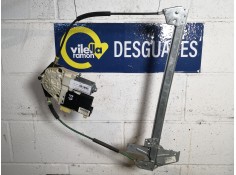 ELEVALUNAS DELANTERO...