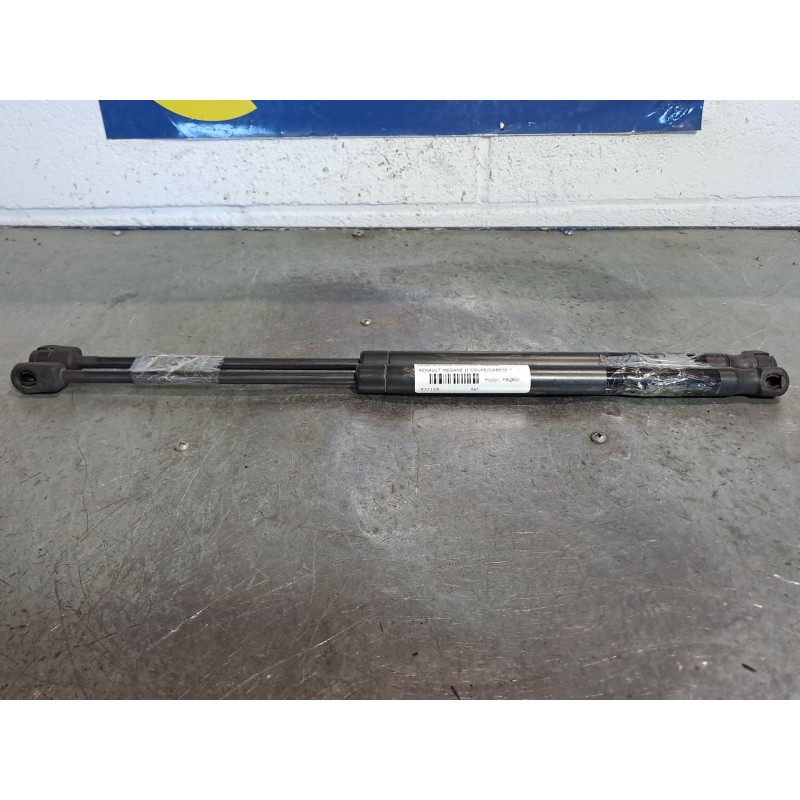 Recambio de amortiguador maletero porton para renault megane ii coupe/cabrio  | 0.03 - ...  | 0.03 - ... referencia OEM IAM   
