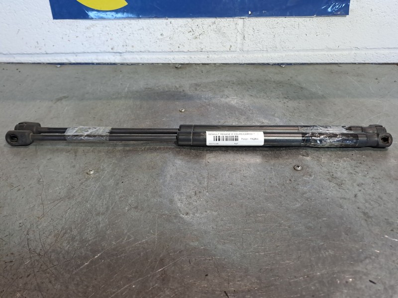 Recambio de amortiguador maletero porton para renault megane ii coupe/cabrio  | 0.03 - ...  | 0.03 - ... referencia OEM IAM   