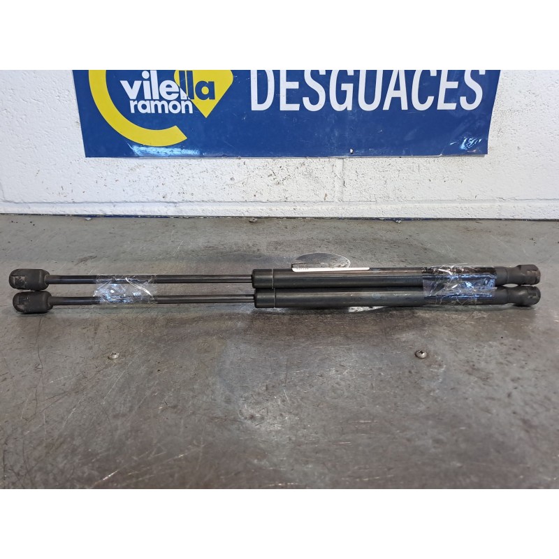 Recambio de amortiguador maletero porton para renault megane ii coupe/cabrio  | 0.03 - ...  | 0.03 - ... referencia OEM IAM   