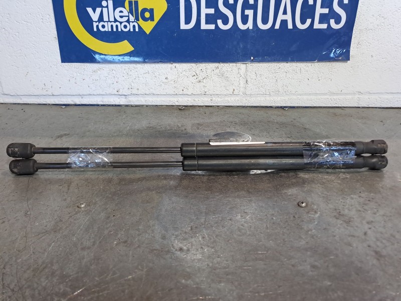 Recambio de amortiguador maletero porton para renault megane ii coupe/cabrio  | 0.03 - ...  | 0.03 - ... referencia OEM IAM   